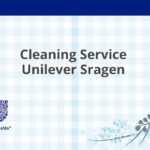 Cleaning Service Unilever Sragen