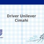Driver Unilever Cimahi