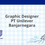 Graphic Designer PT Unilever Banjarnegara