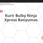 Kurir Bulky Ninja Xpress Banyumas