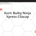 Kurir Bulky Ninja Xpress Cilacap