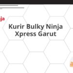 Kurir Bulky Ninja Xpress Garut