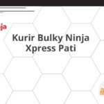 Kurir Bulky Ninja Xpress Pati