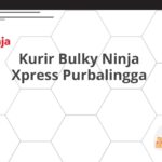 Kurir Bulky Ninja Xpress Purbalingga