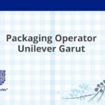 Packaging Operator Unilever Garut