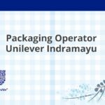 Packaging Operator Unilever Indramayu